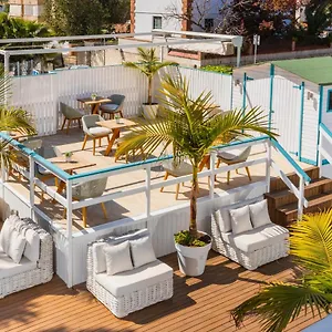 Antonio's House 3*, Sitges Spanien