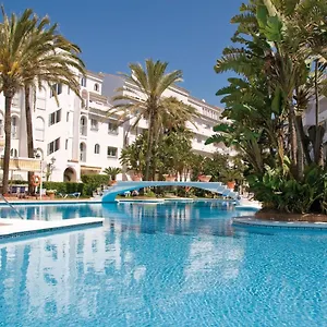 Playa Real , Marbella Spanien