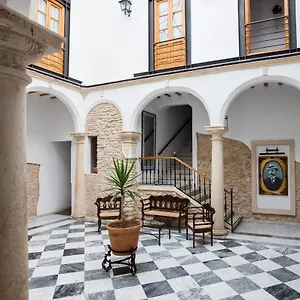 Tugasa Casa Palacio Sidonia 3*, Medina-Sidonia Spanien