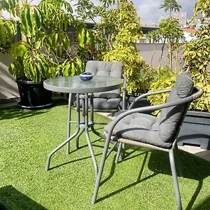 Hotel La Palmera Boutique, Las Palmas / Gran Canaria