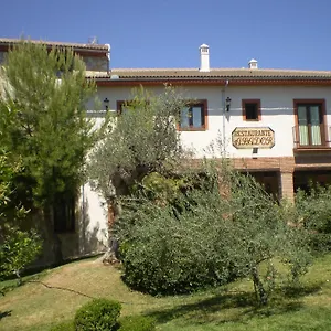 Balcon De Montes 3*, Colmenar Spanien
